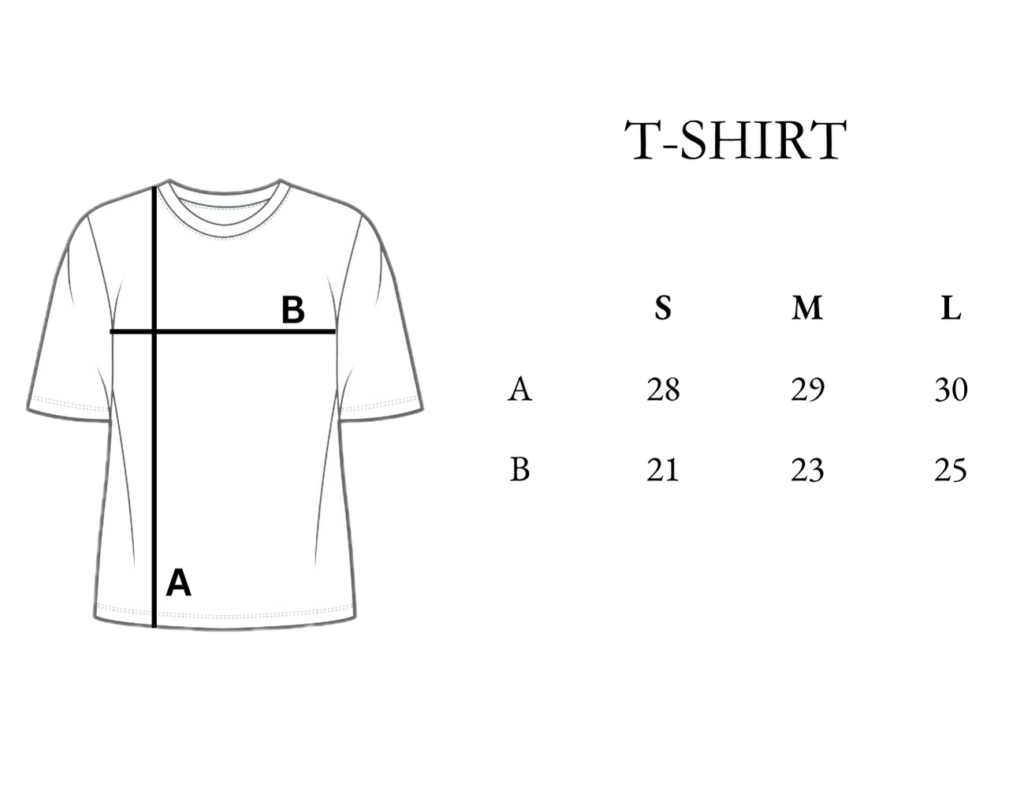 Uk Clothing Size Chart Cm